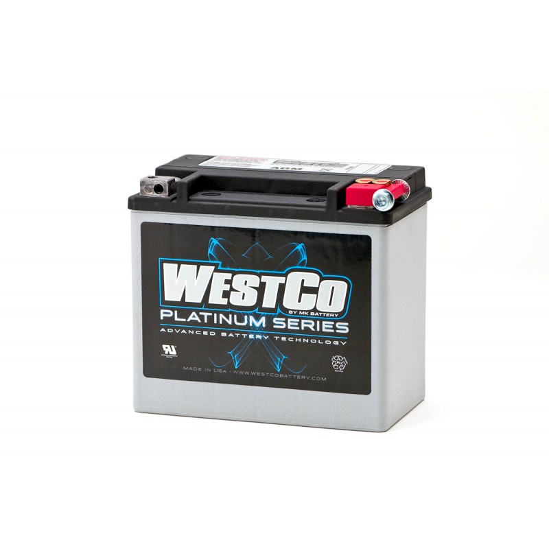 WESTCO WCP16L - YB16CL-B - ETX16L
