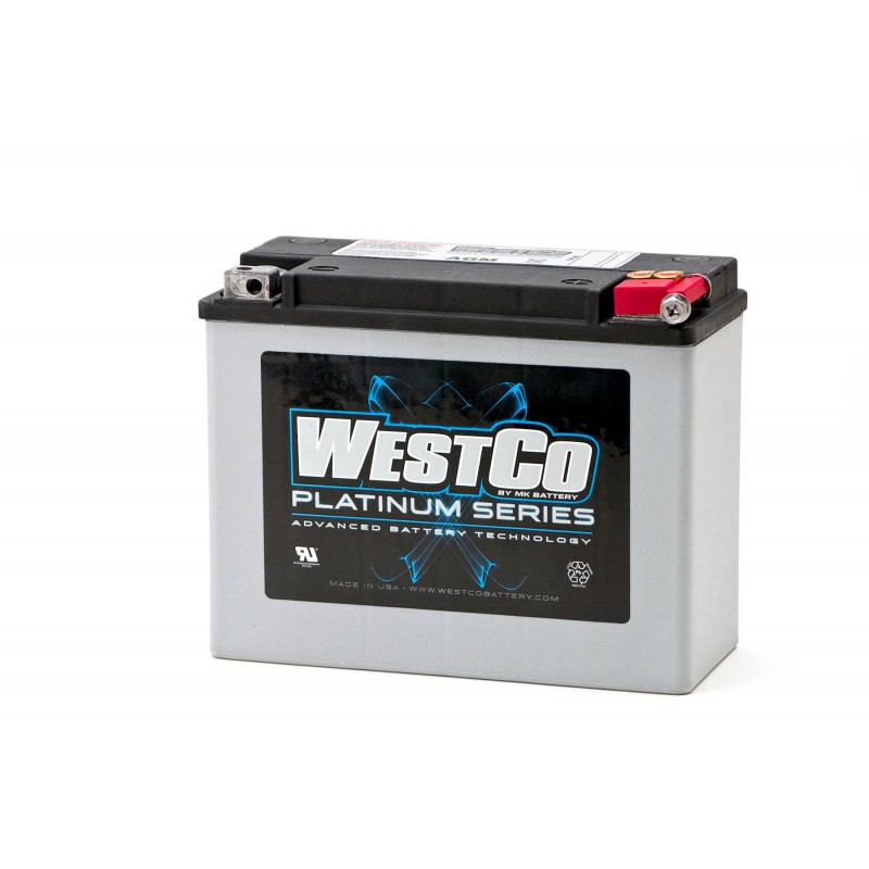 WESTCO WCP18 - Y50-N18L-A - ETX18