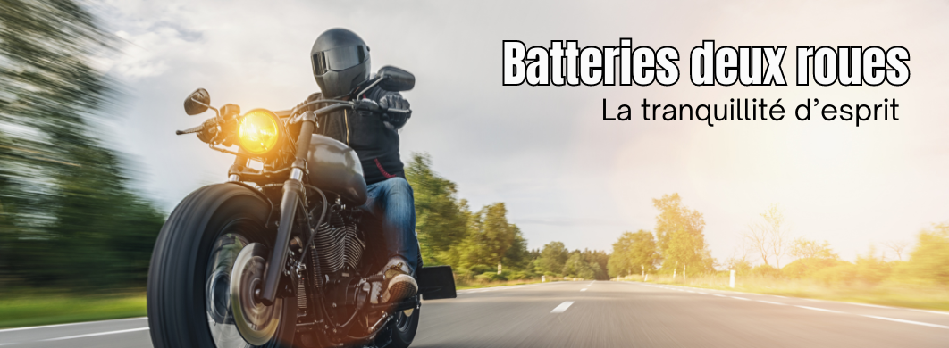 Comment choisir la batterie idéale pour votre scooter ?