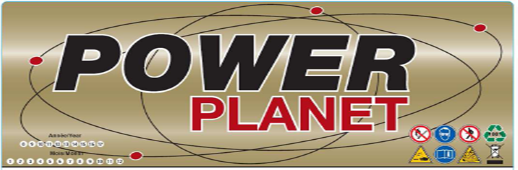 Power Planet